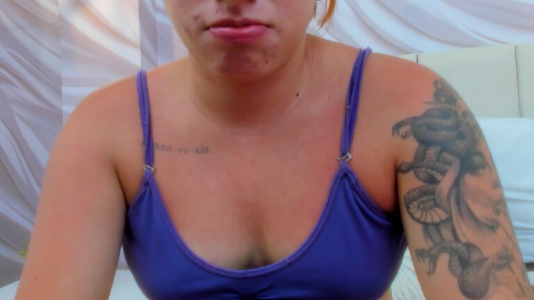 Martina_conor's Streamate show and profile