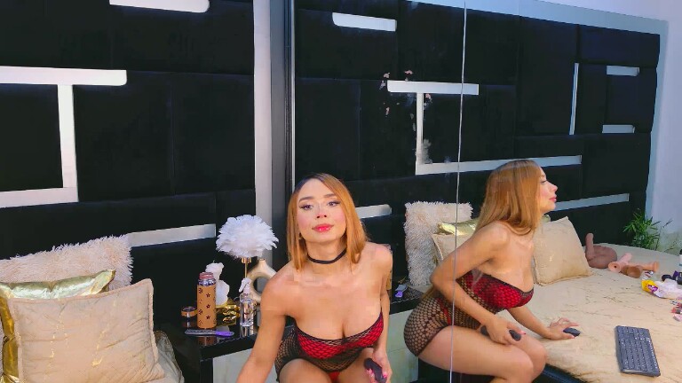 AlanaFerrara's Streamate show and profile