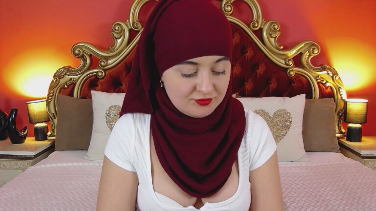 ANNALYAx's Streamate show and profile