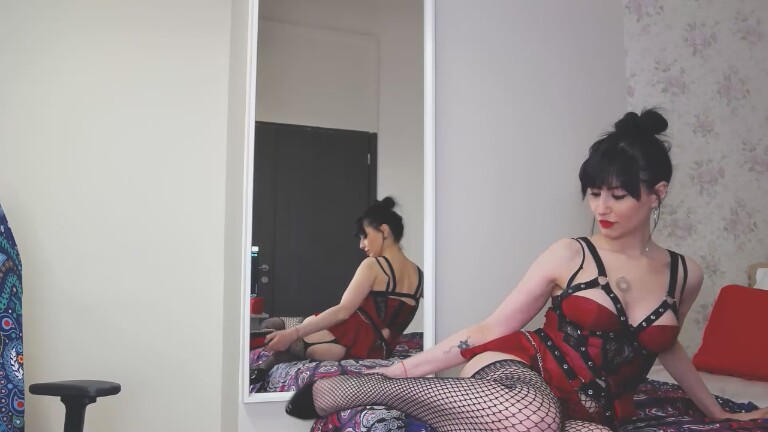 MsSummers's Streamate show and profile