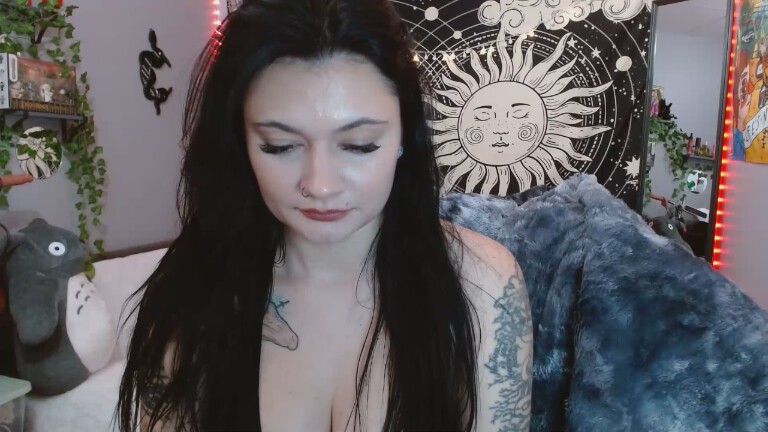 CallieMyersXO's Streamate show and profile