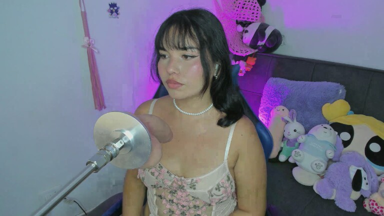 Lillykinky's Streamate show and profile