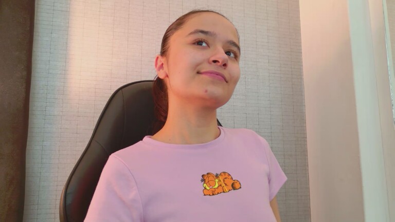 AmeliaSmithh's Streamate show and profile