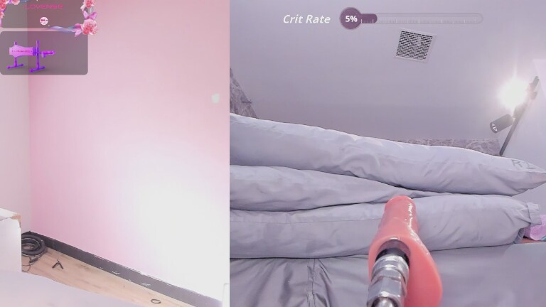 Missy_April's Streamate show and profile