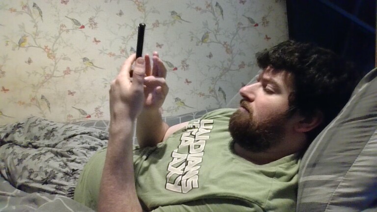 Mrsexgod27's Streamate show and profile