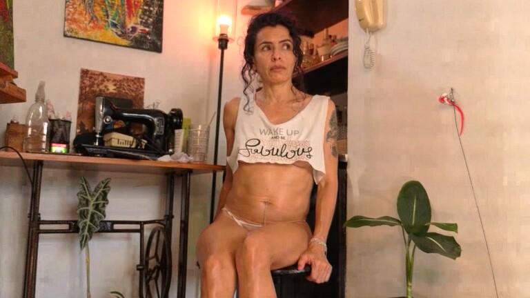 Ary_Ambrosia's Streamate show and profile