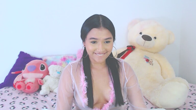 AnaVacciii's Streamate show and profile