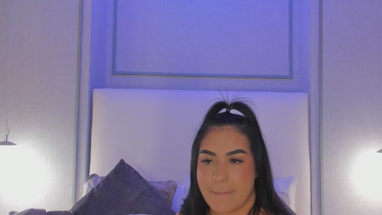 Alexaa_Morgan's Streamate show and profile