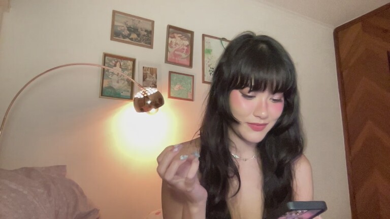 Gueishalulumei's Streamate show and profile