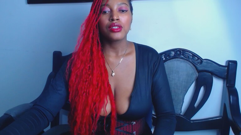 RubyQveenx's Streamate show and profile