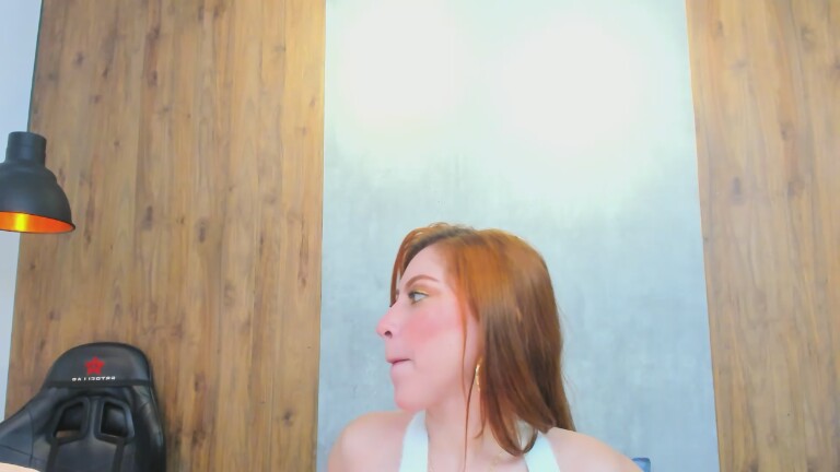 Abby_Coopers's Streamate show and profile