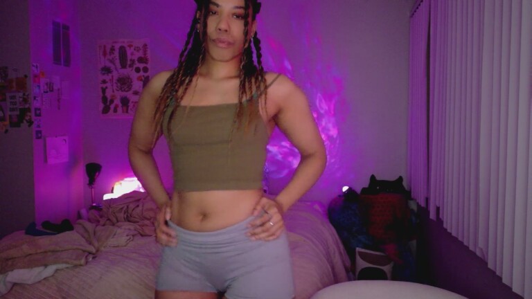 RaeWerks's Streamate show and profile