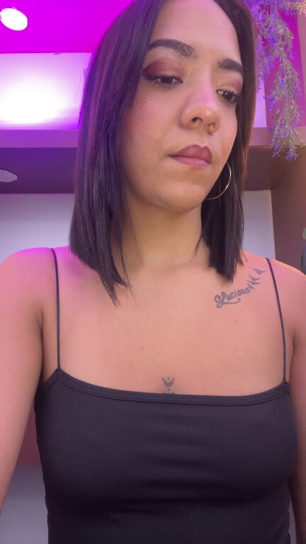 LilahBrooks's Streamate show and profile