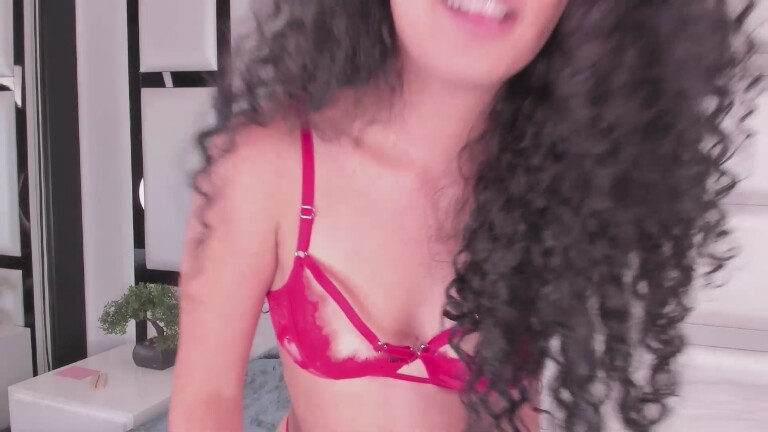 SalomeMachado's Streamate show and profile