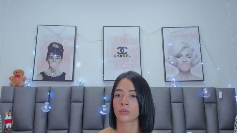 AmberrGreey's Streamate show and profile