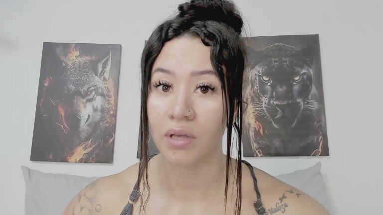 AngelMartins's Streamate show and profile