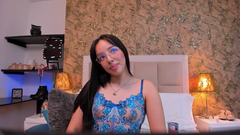 ValkyriiaSteel's Streamate show and profile