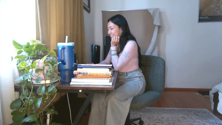 orisune's Streamate show and profile