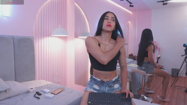 AkariGarcia's Streamate show and profile