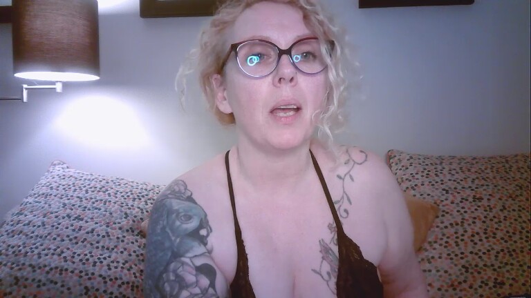 OrlaFox's Streamate show and profile