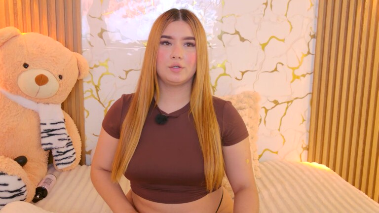 MartinaaRoss's Streamate show and profile