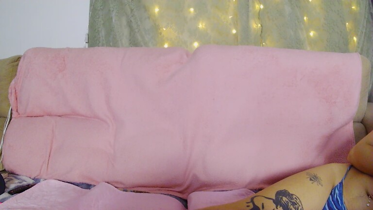 lavababy's Streamate show and profile