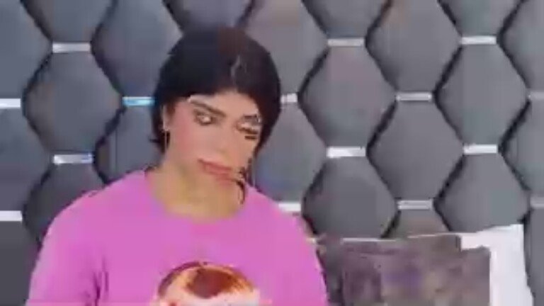 MelodyCarson's Streamate show and profile