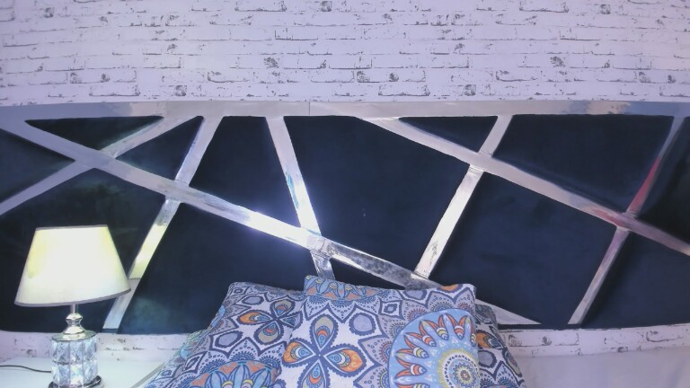 IzzChell's Streamate show and profile