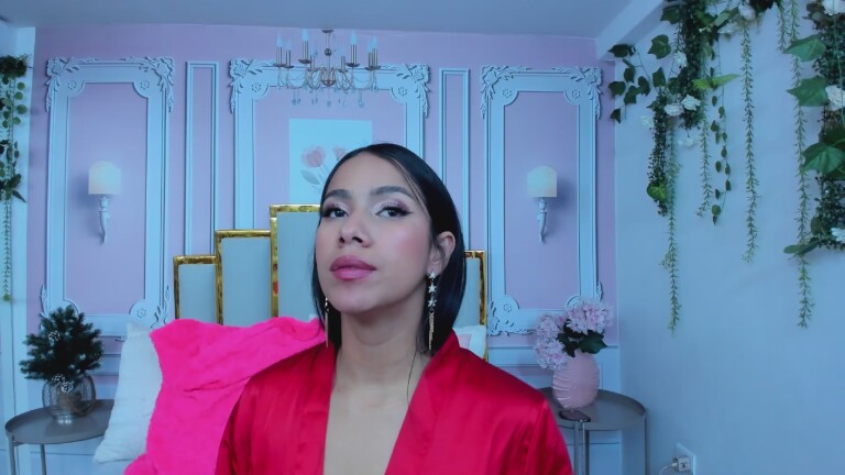 IsaDalton's Streamate show and profile