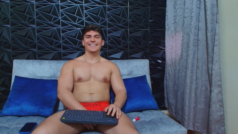 Jared_Rosse's Streamate show and profile