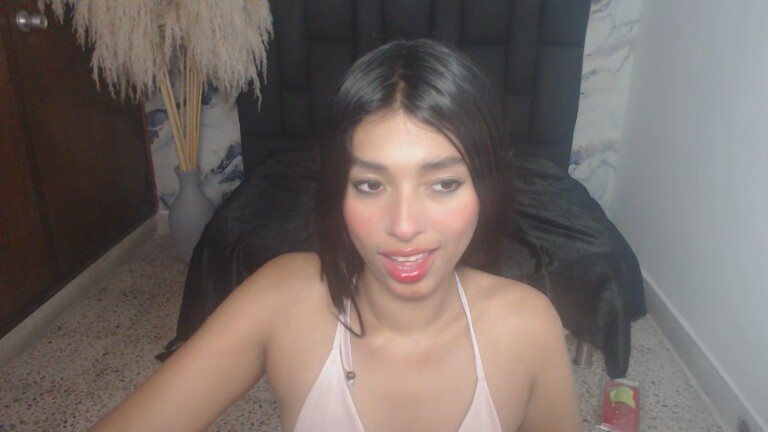 KatherineSantosM's Streamate show and profile