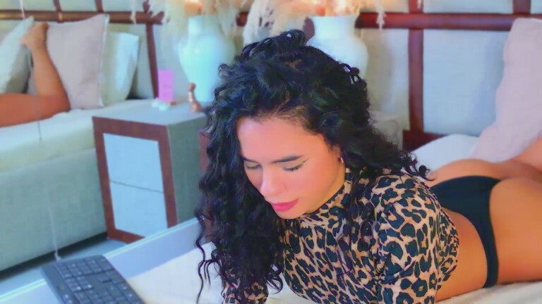 SamanthaSosa's Streamate show and profile