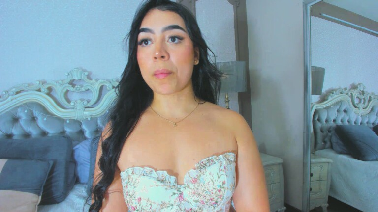 anneWalker's Streamate show and profile