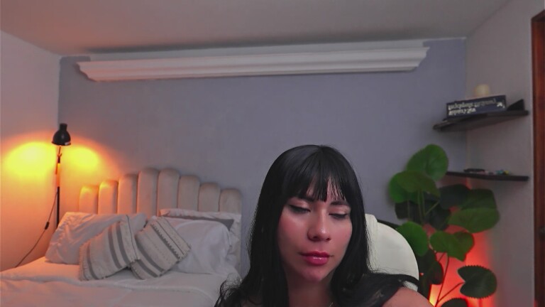 Marieleclerc's Streamate show and profile
