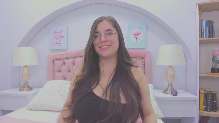 LenaMontes's Streamate show and profile