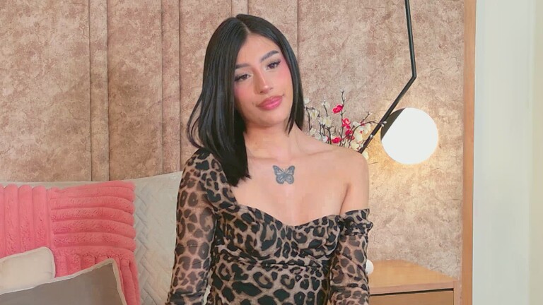 LissRibeiro's Streamate show and profile