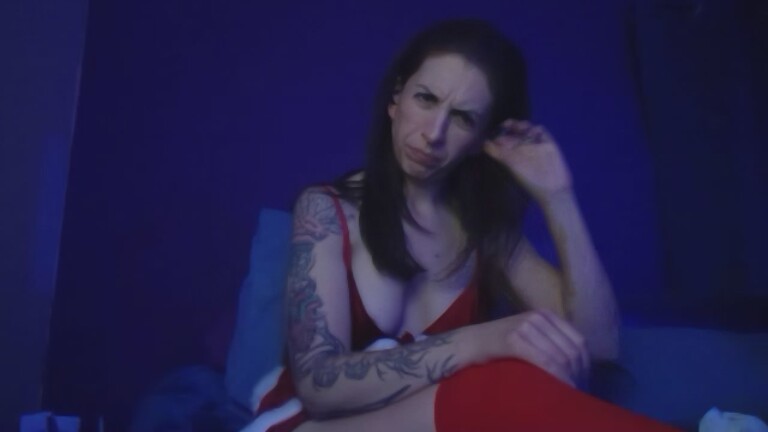 InkedNerdyNaughty's Streamate show and profile