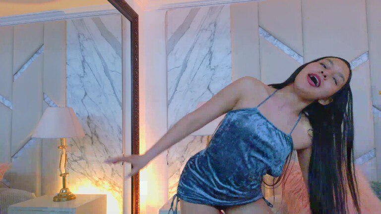 AprilFiore's Streamate show and profile