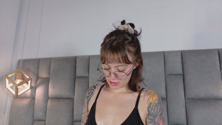 Isabella_Stewart's Streamate show and profile