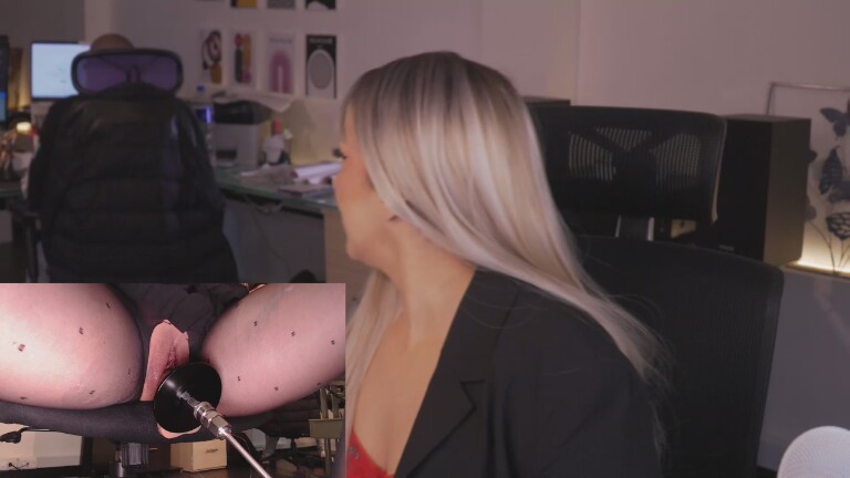 KimbeerlyClars's Streamate show and profile