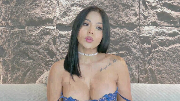 LanaWinchester's Streamate show and profile