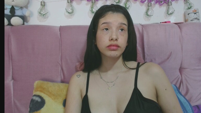 ZakuraPrincess's Streamate show and profile