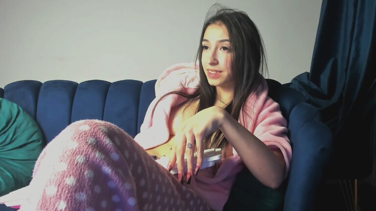 LucyLafleur's Streamate show and profile