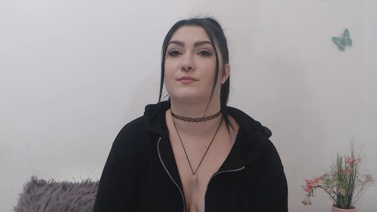 AlisonDesiree's Streamate show and profile