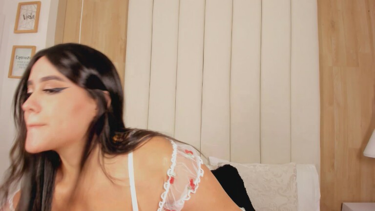 LisanaSmith's Streamate show and profile