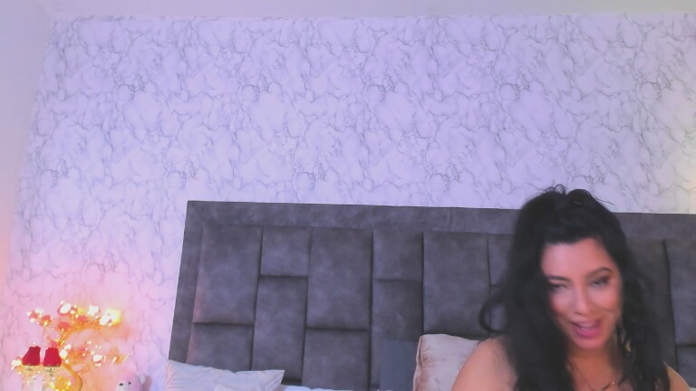 AlessaColemann's Streamate show and profile