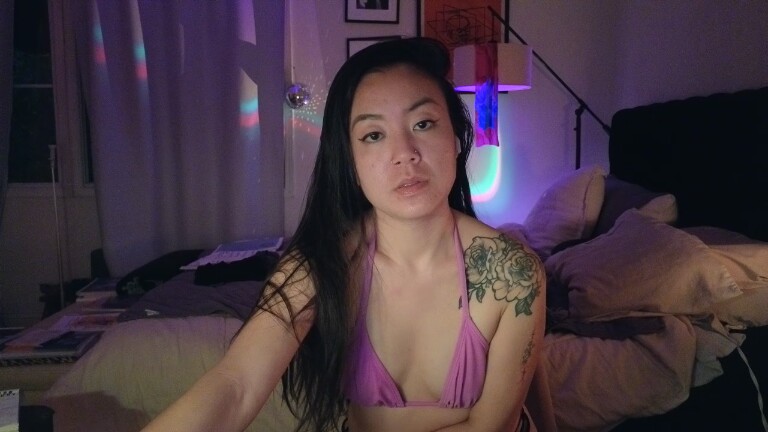 PriestessWu's Streamate show and profile