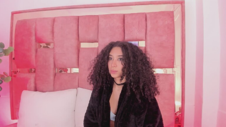 Lanna_Jhonson's Streamate show and profile