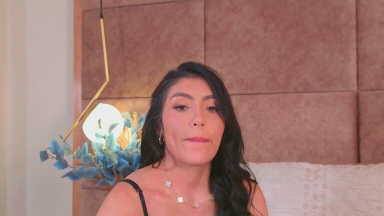 ValeriaPastori's Streamate show and profile