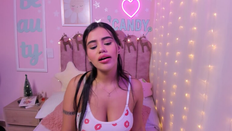 GabyRiveraa's Streamate show and profile